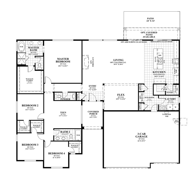 1585 E BLACK BRUSH DR #61 Washington, UT 84780