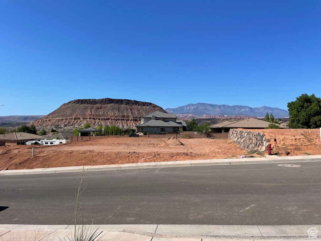 1585 E BLACK BRUSH DR #61 Washington, UT 84780