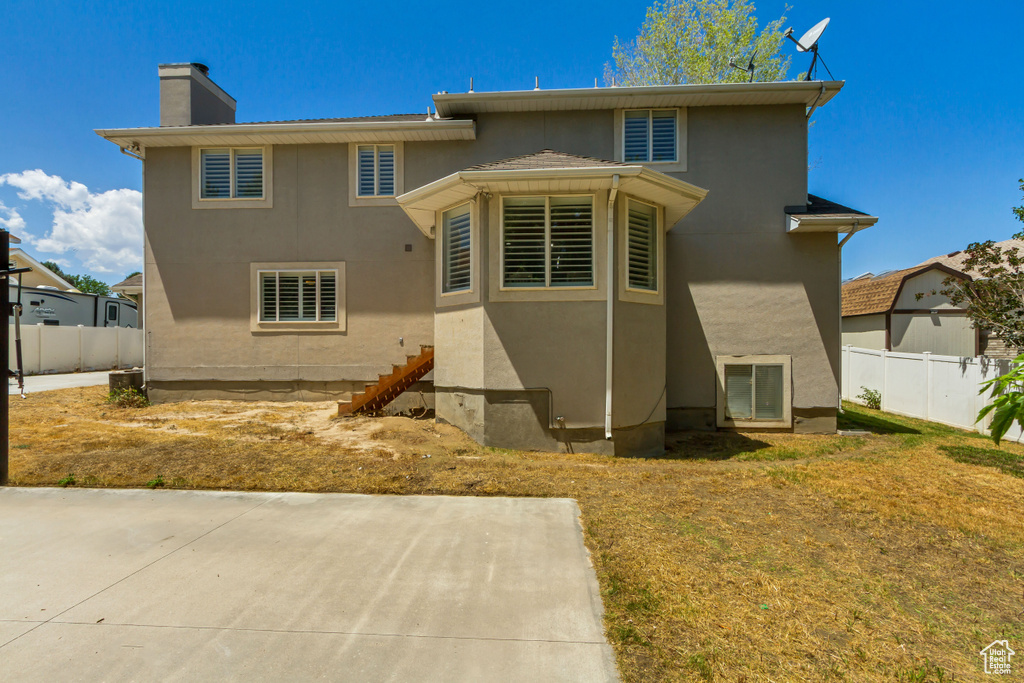6063 S KAMAS DR Taylorsville, UT 84129