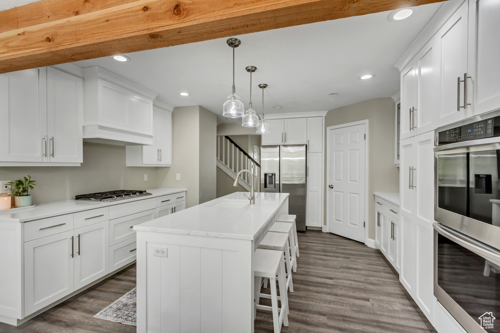 6063 S KAMAS DR Taylorsville, UT 84129