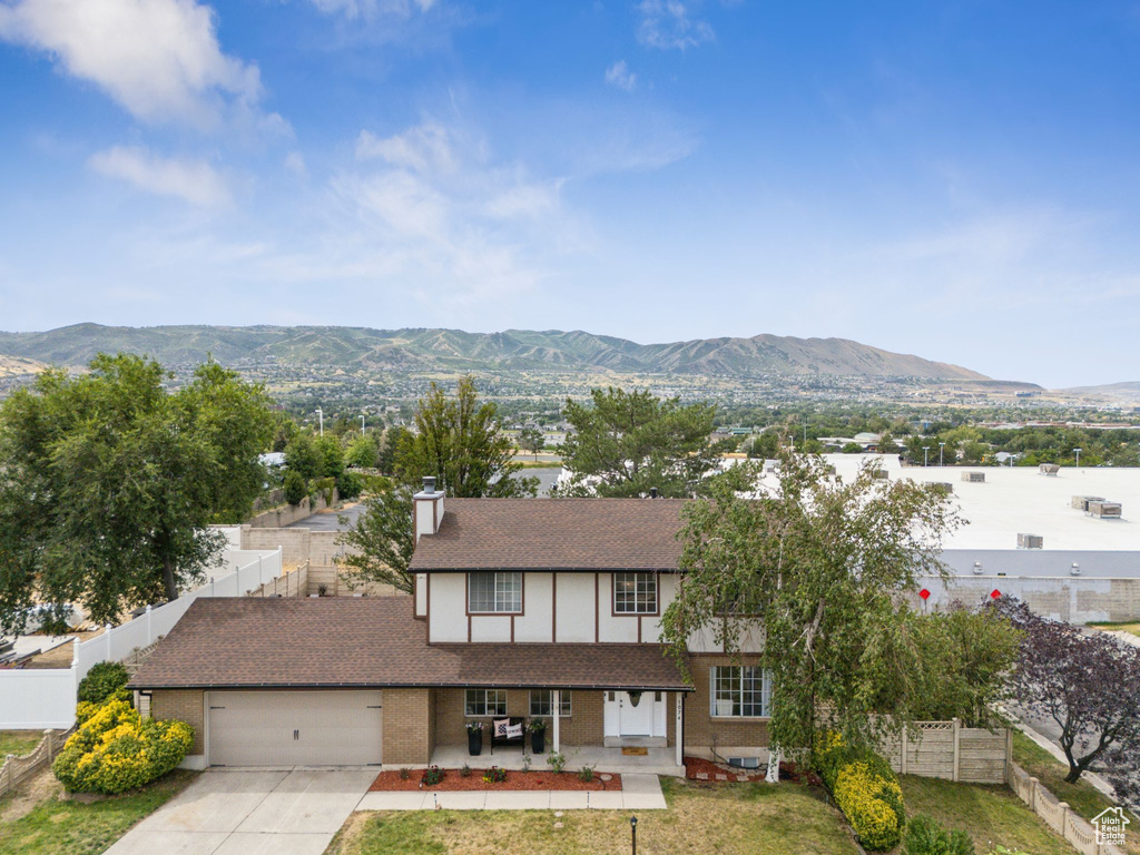 1074 E SPRING RIDGE DR Sandy, UT 84094