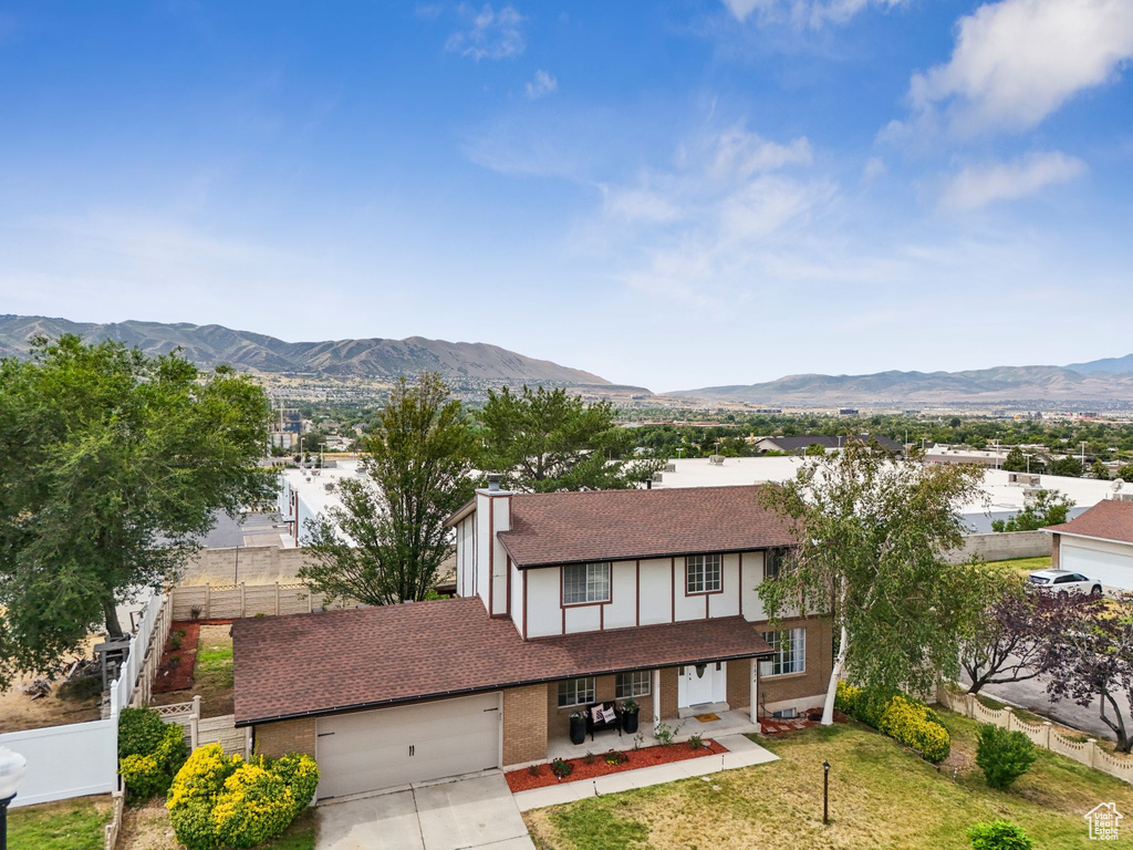 1074 E SPRING RIDGE DR Sandy, UT 84094