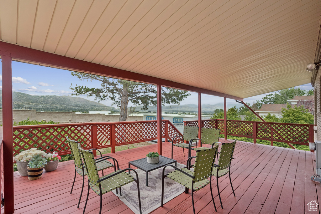 1074 E SPRING RIDGE DR Sandy, UT 84094