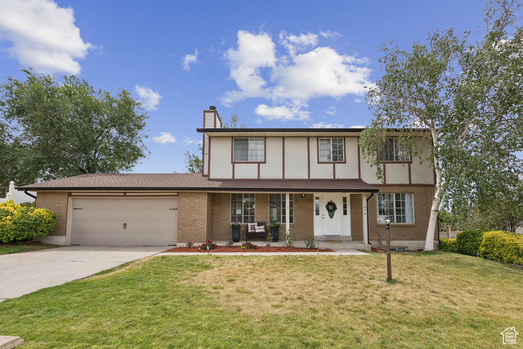 1074 E SPRING RIDGE DR Sandy, UT 84094