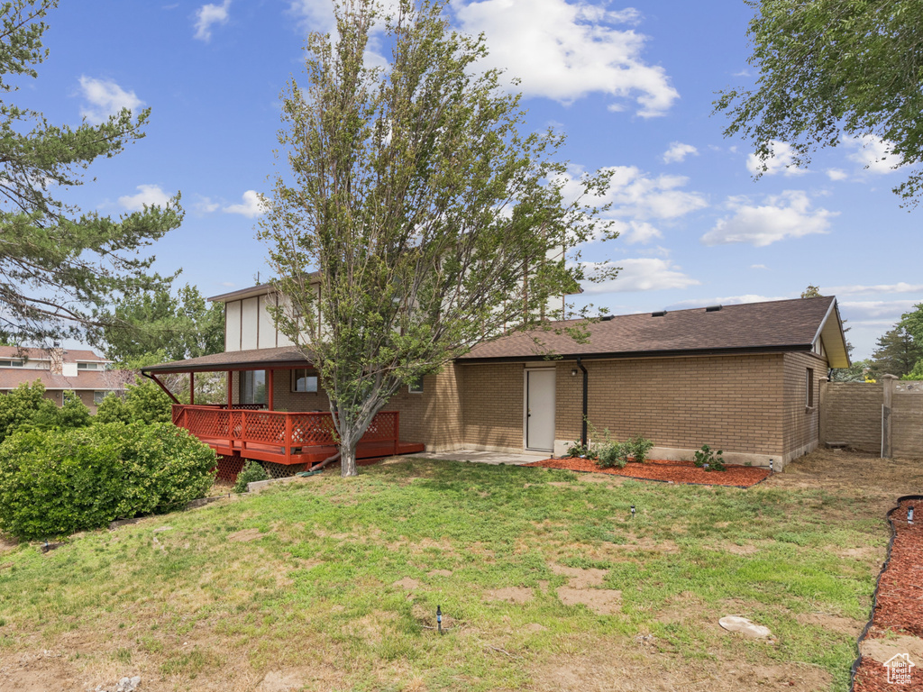 1074 E SPRING RIDGE DR Sandy, UT 84094