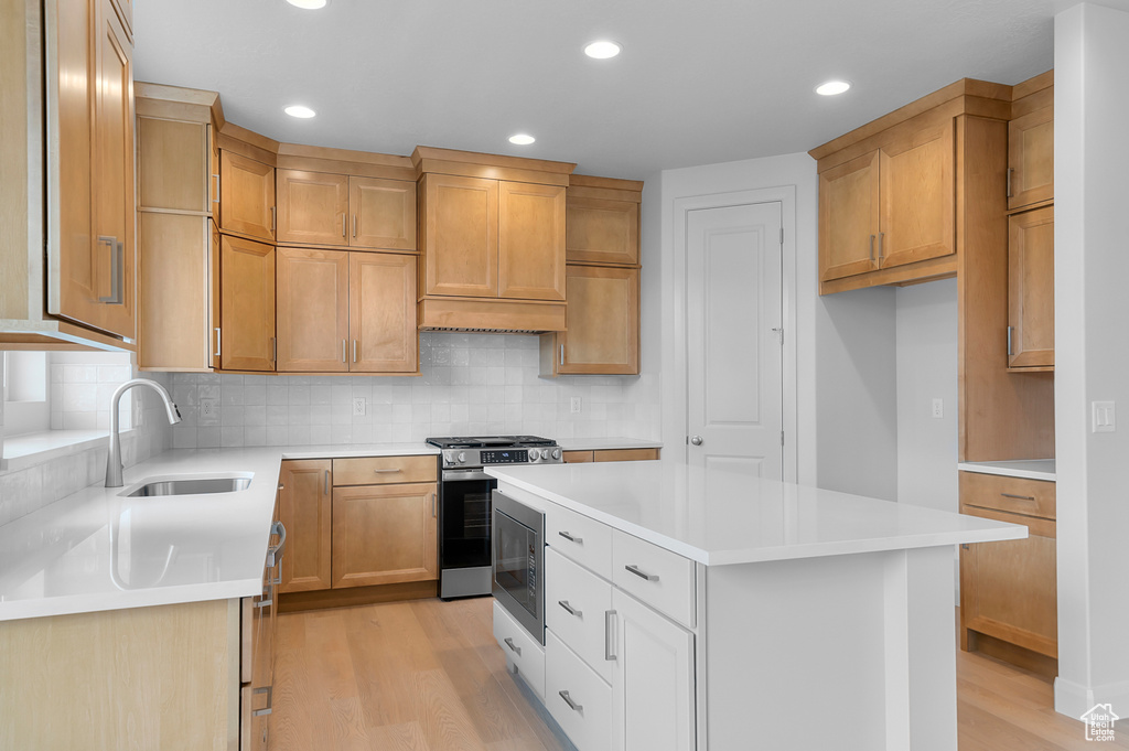 Photo 11 for MLS #2097148 at 3685 W 2500 North