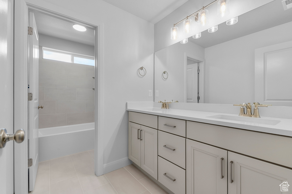 Photo 16 for MLS #2097148 at 3685 W 2500 North