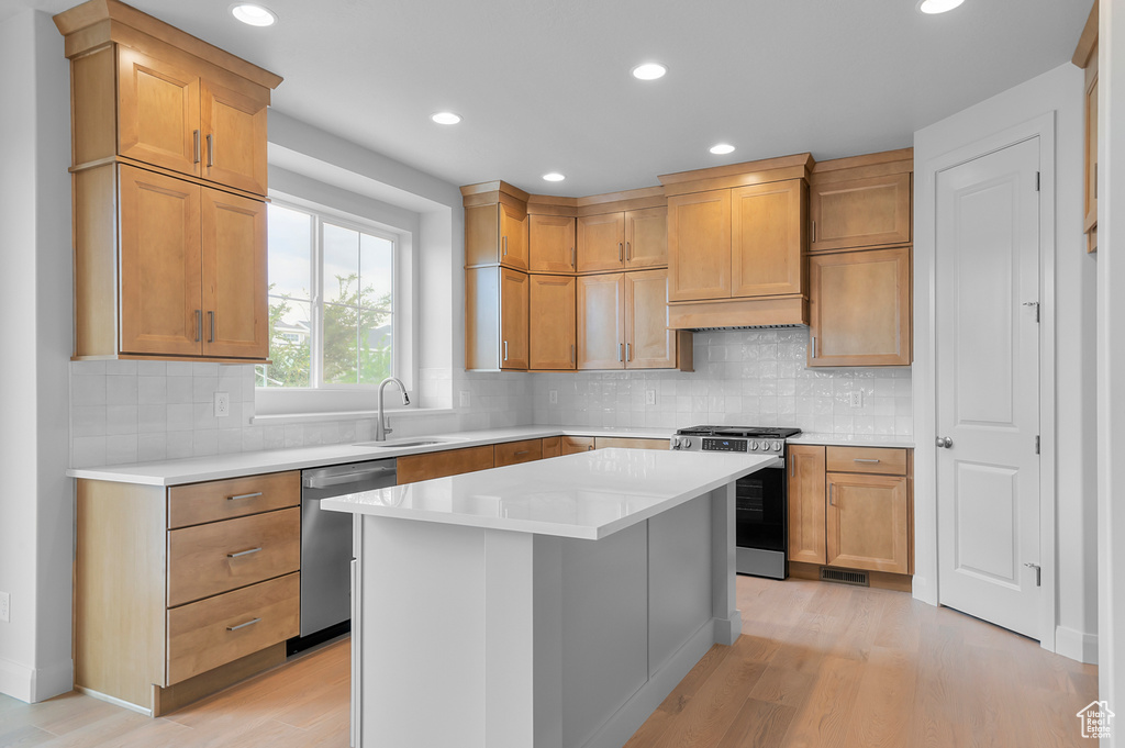 Photo 10 for MLS #2097148 at 3685 W 2500 North