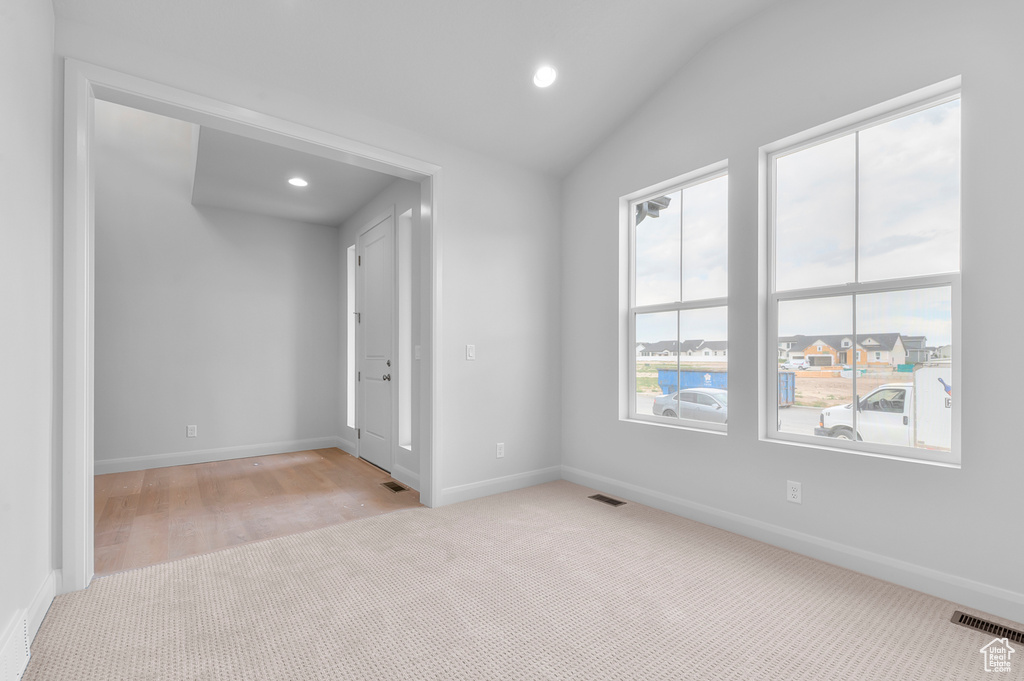 Photo 5 for MLS #2097148 at 3685 W 2500 North
