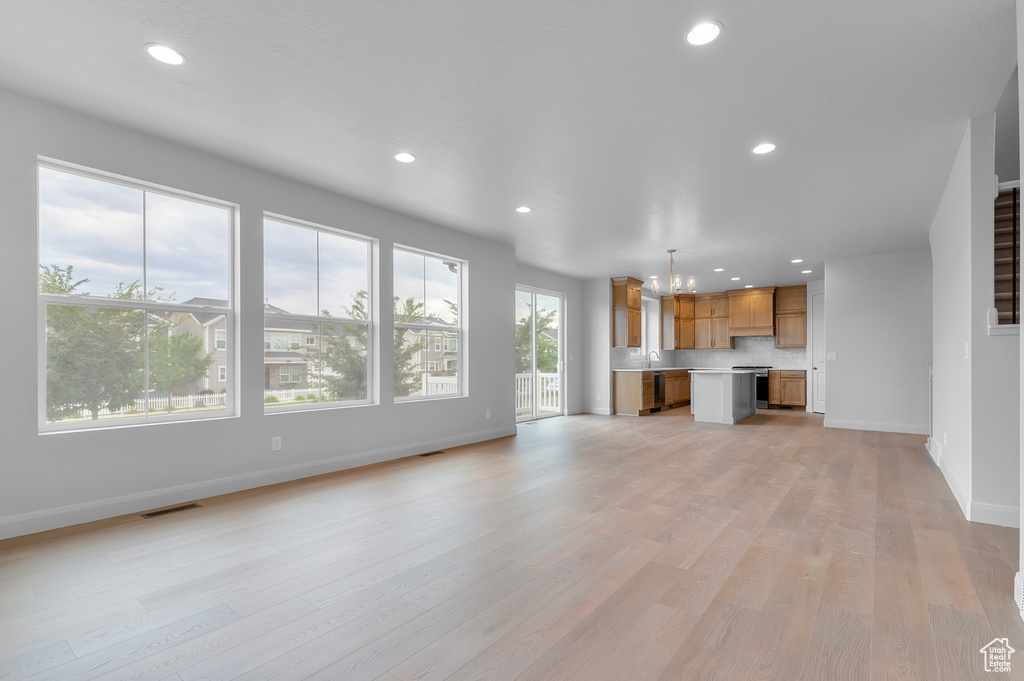 Photo 8 for MLS #2097148 at 3685 W 2500 North