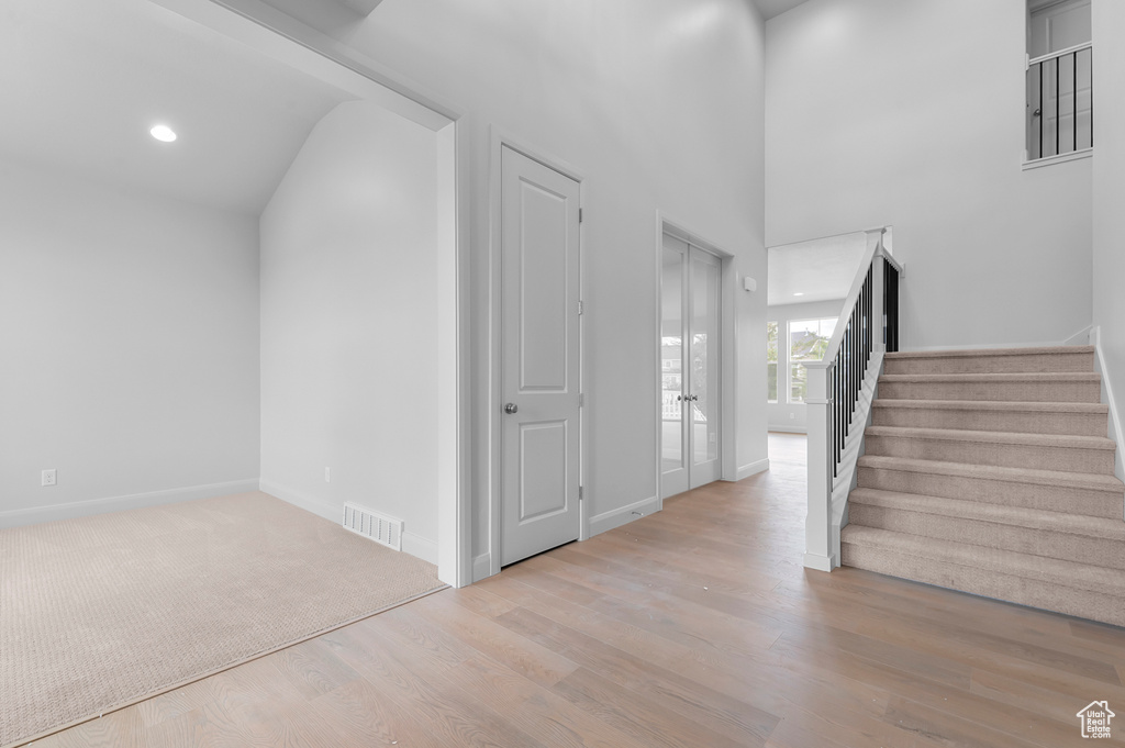 Photo 4 for MLS #2097148 at 3685 W 2500 North