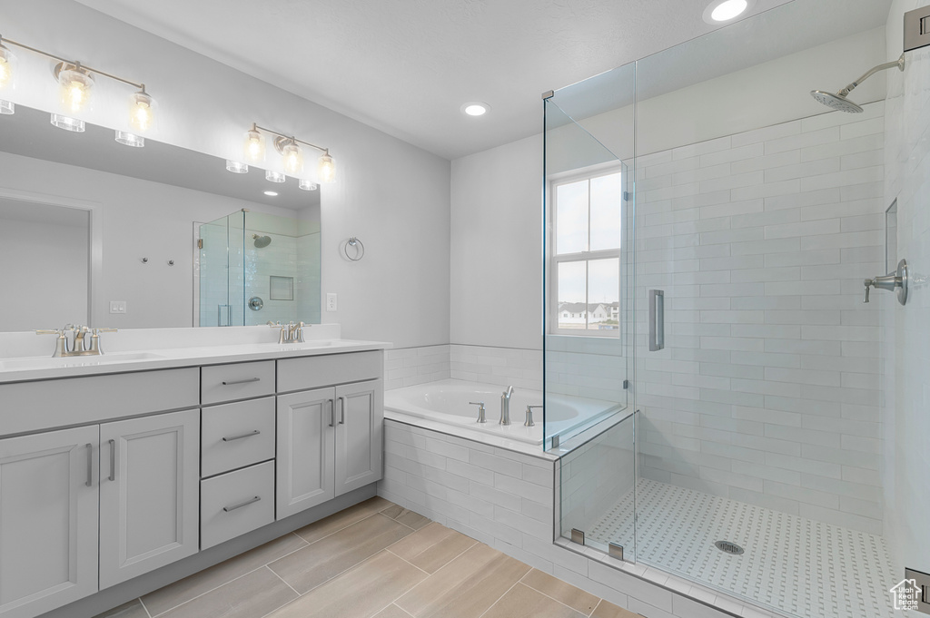 Photo 19 for MLS #2097148 at 3685 W 2500 North