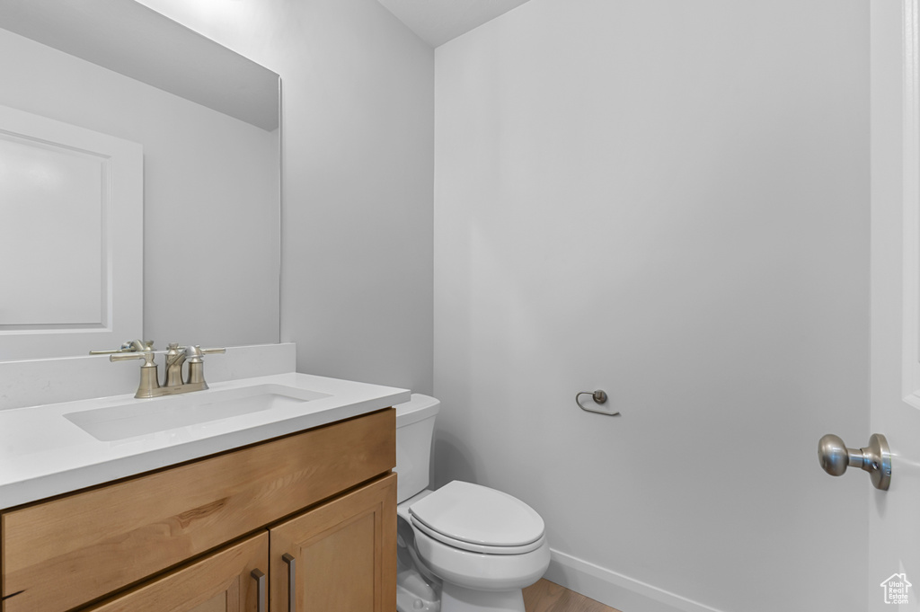 Photo 13 for MLS #2097148 at 3685 W 2500 North