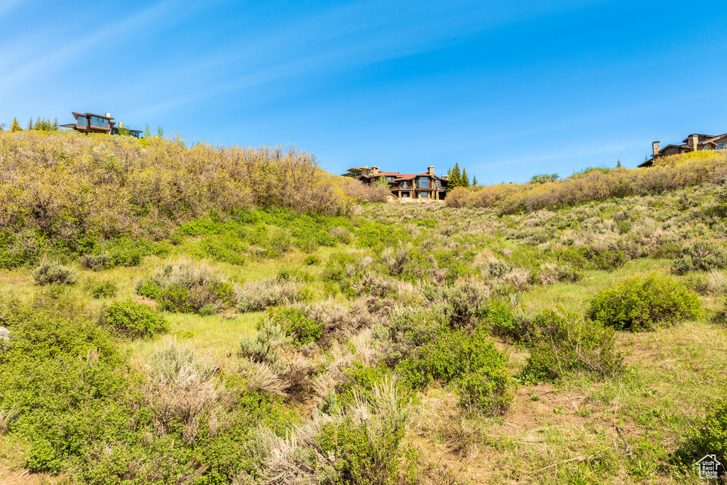 8199 N SUNRISE LOOP Park City, UT 84098