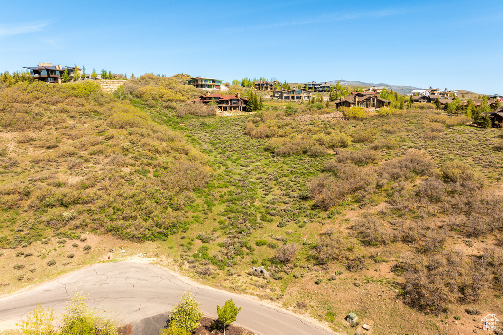 8199 N SUNRISE LOOP Park City, UT 84098