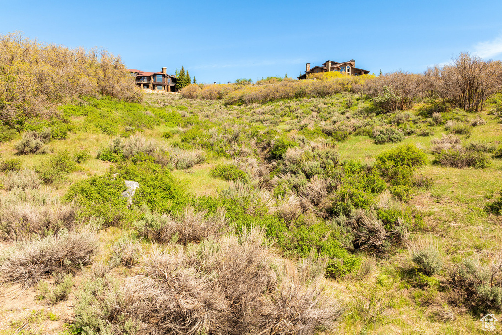 8199 N SUNRISE LOOP Park City, UT 84098
