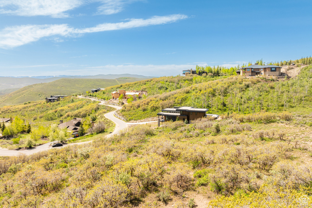 8199 N SUNRISE LOOP Park City, UT 84098
