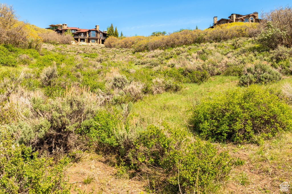 8199 N SUNRISE LOOP Park City, UT 84098
