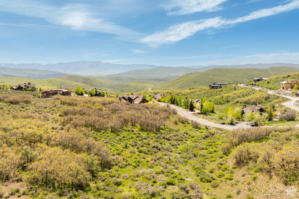 8199 N SUNRISE LOOP Park City, UT 84098