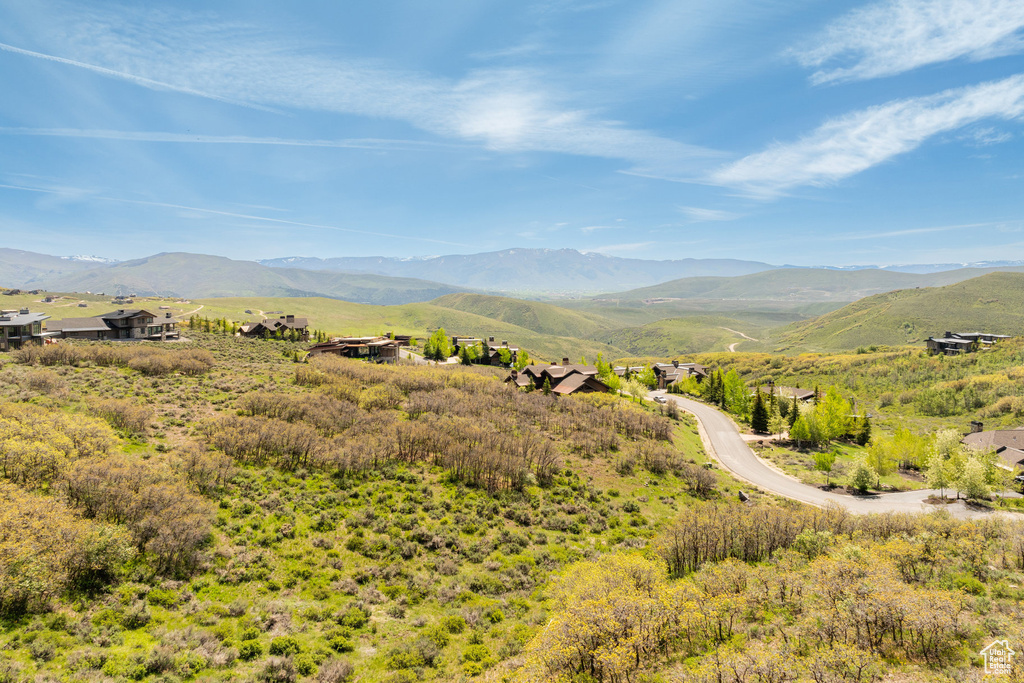 8199 N SUNRISE LOOP Park City, UT 84098