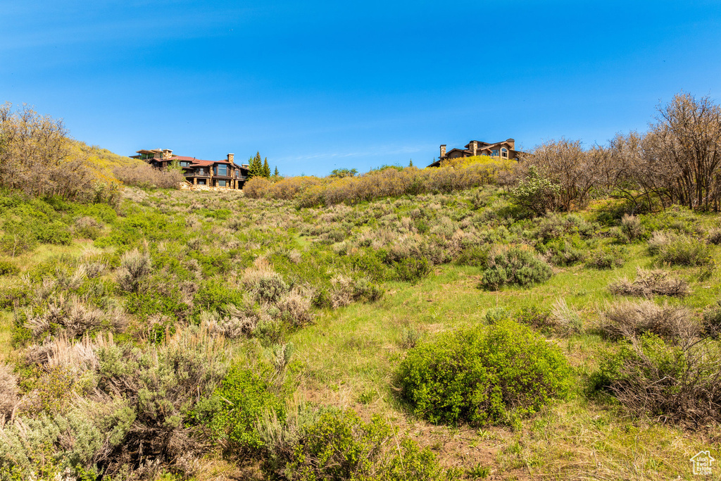 8199 N SUNRISE LOOP Park City, UT 84098