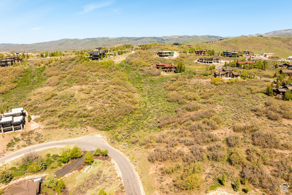 8199 N SUNRISE LOOP Park City, UT 84098