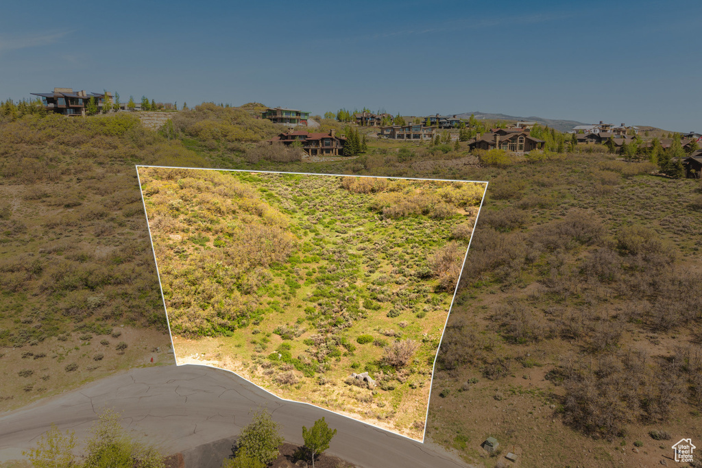 8199 N SUNRISE LOOP Park City, UT 84098