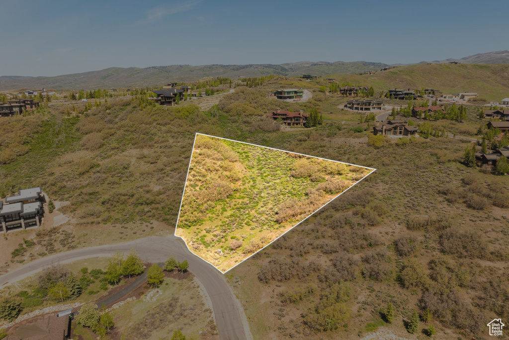 8199 N SUNRISE LOOP Park City, UT 84098