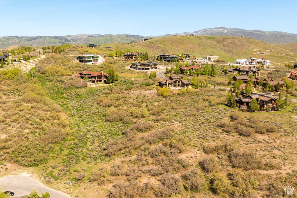 8199 N SUNRISE LOOP Park City, UT 84098