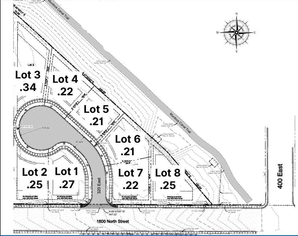 375 E 1600 N Orem, UT 84057