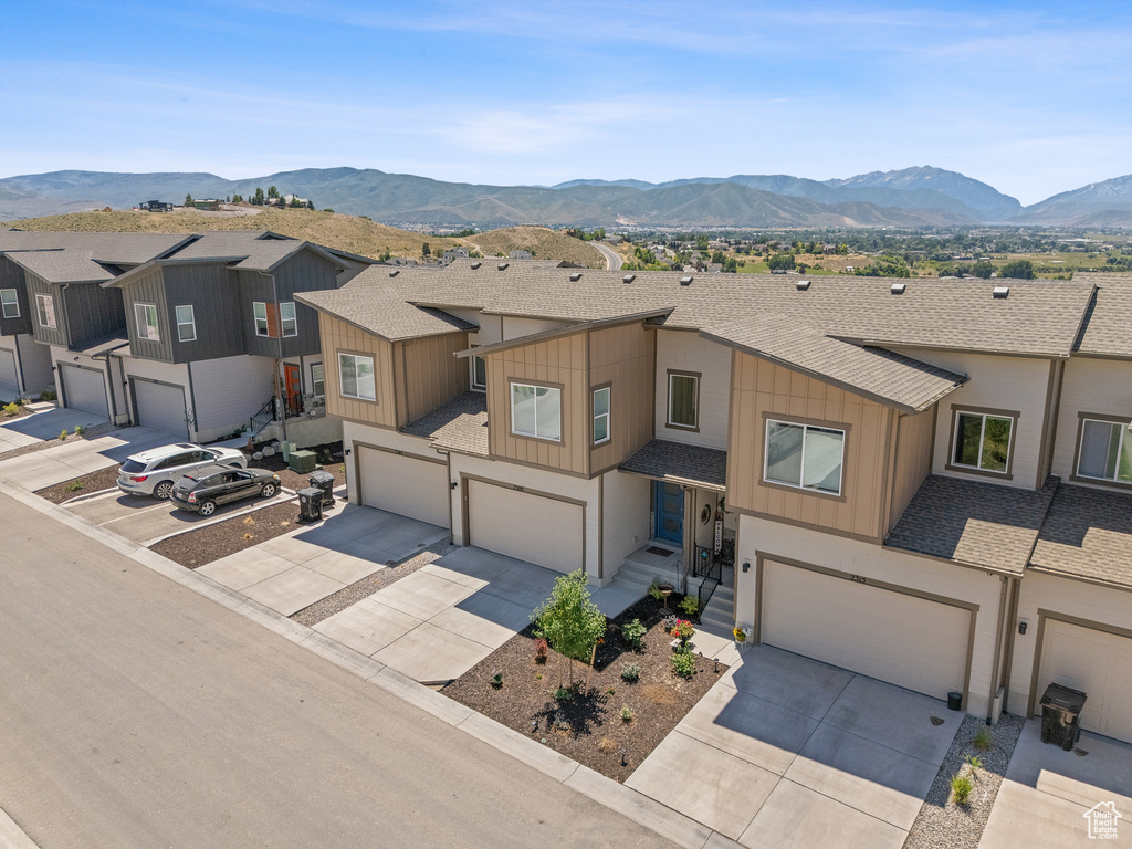 2309 N WILDWOOD LN Heber City, UT 84032