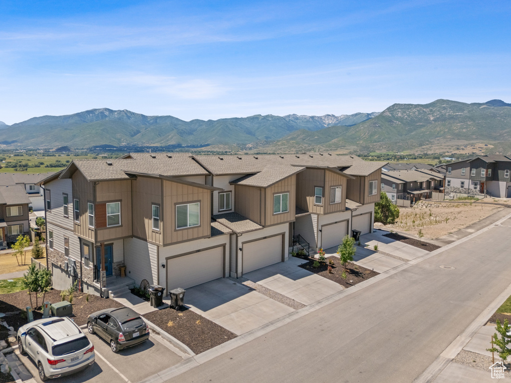 2309 N WILDWOOD LN Heber City, UT 84032