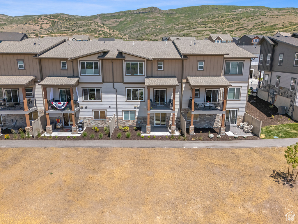2309 N WILDWOOD LN Heber City, UT 84032