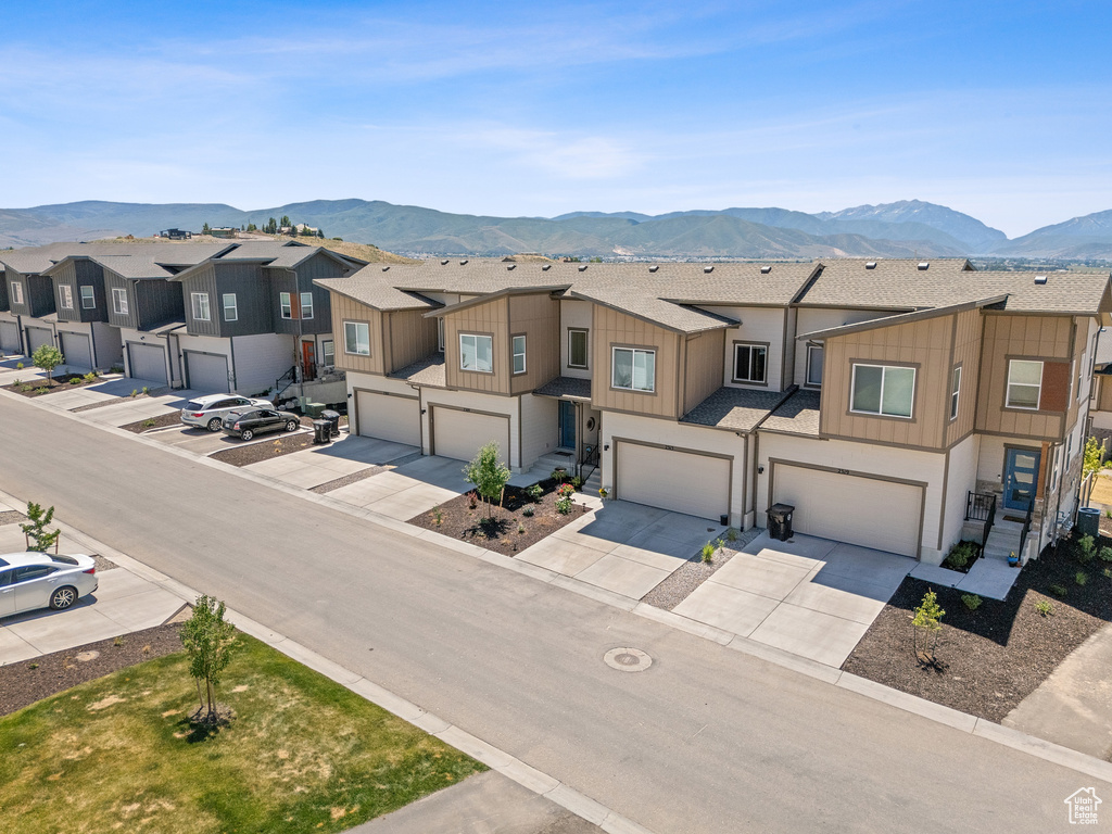2309 N WILDWOOD LN Heber City, UT 84032
