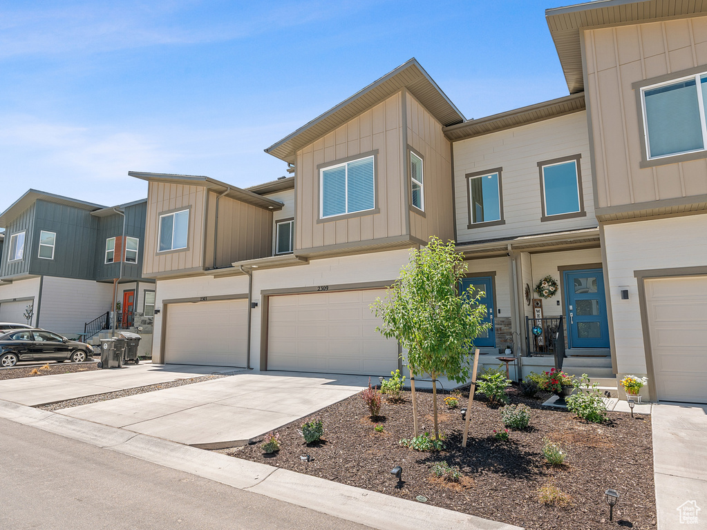 2309 N WILDWOOD LN Heber City, UT 84032