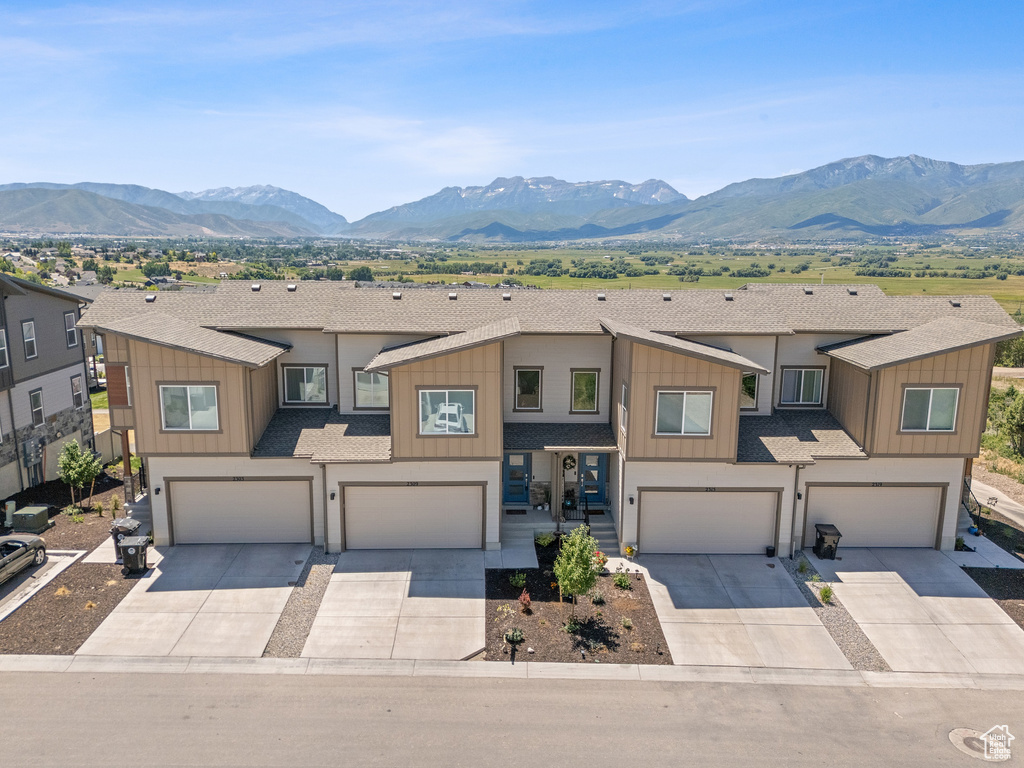2309 N WILDWOOD LN Heber City, UT 84032