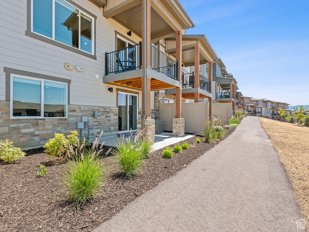 2309 N WILDWOOD LN Heber City, UT 84032