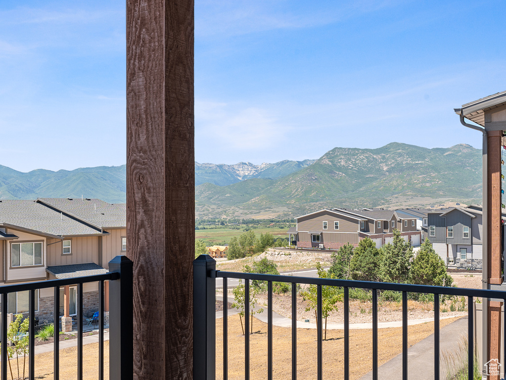 2309 N WILDWOOD LN Heber City, UT 84032