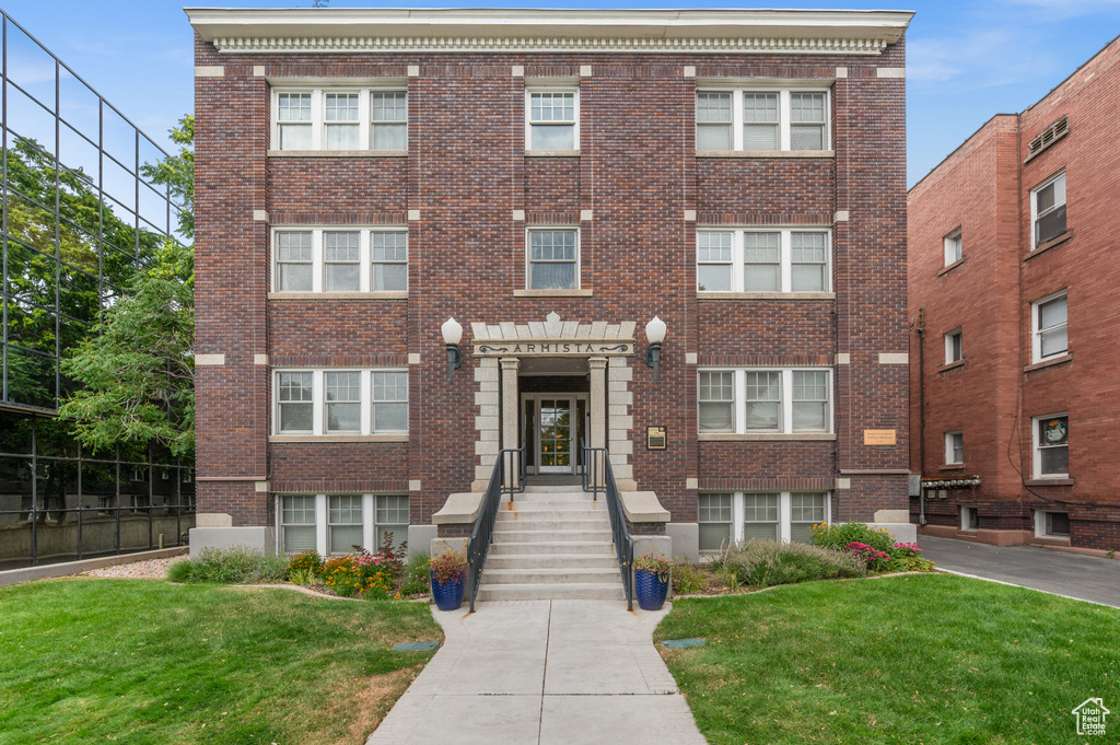 555 E 100 S #303 Salt Lake City, UT 84102