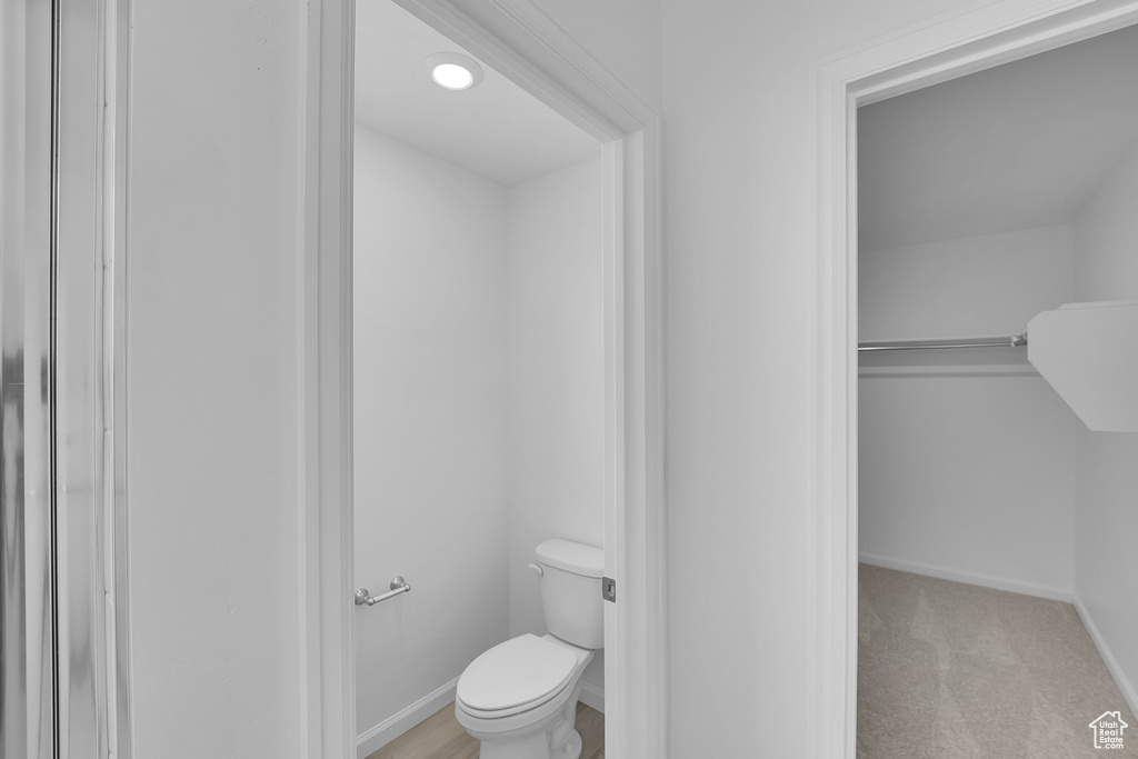 Photo 25 for MLS #2097165 at 8635 N Halloran Ct #1322