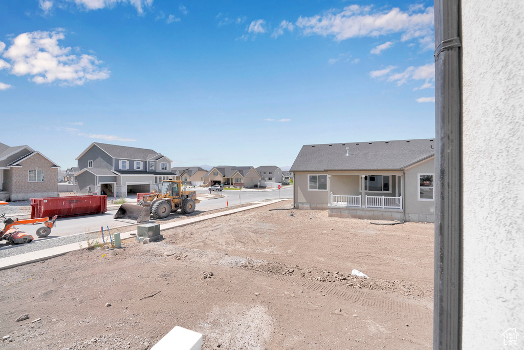 Photo 36 for MLS #2097165 at 8635 N Halloran Ct #1322