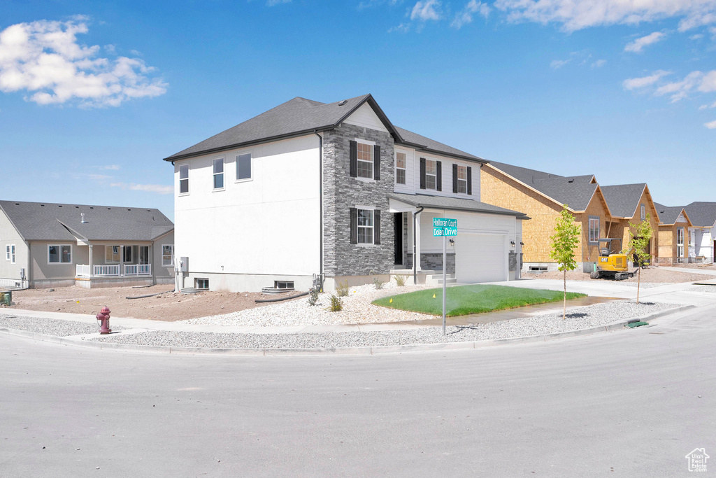 Photo 35 for MLS #2097165 at 8635 N Halloran Ct #1322
