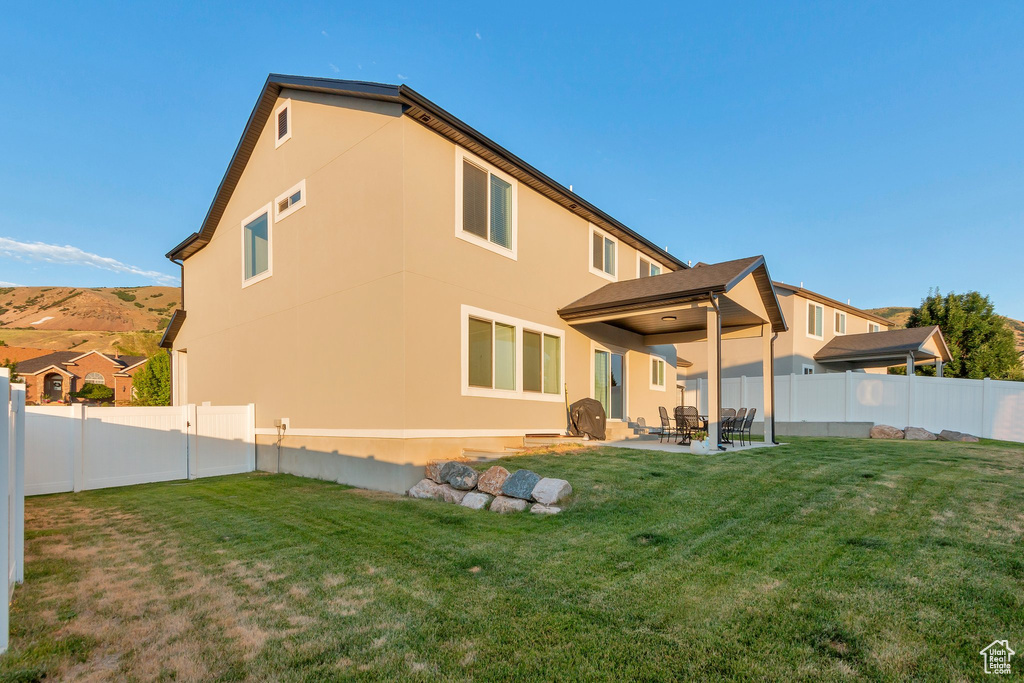 1568 S 125 W Perry, UT 84302