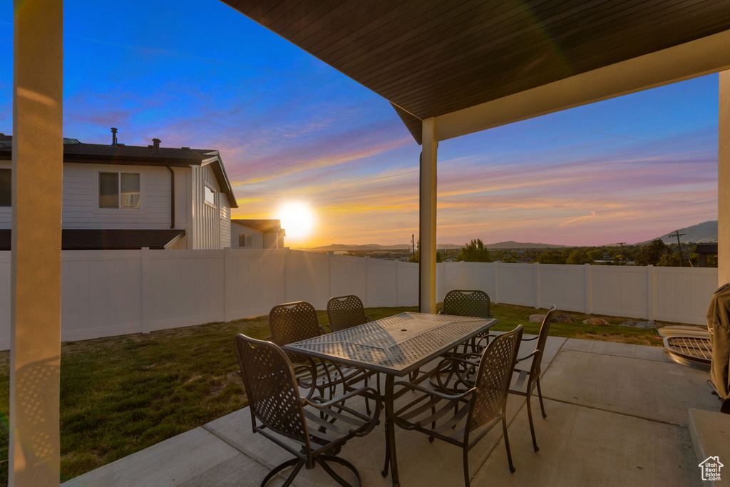 Photo 33 for MLS #2097166 at 1568 S 125 West