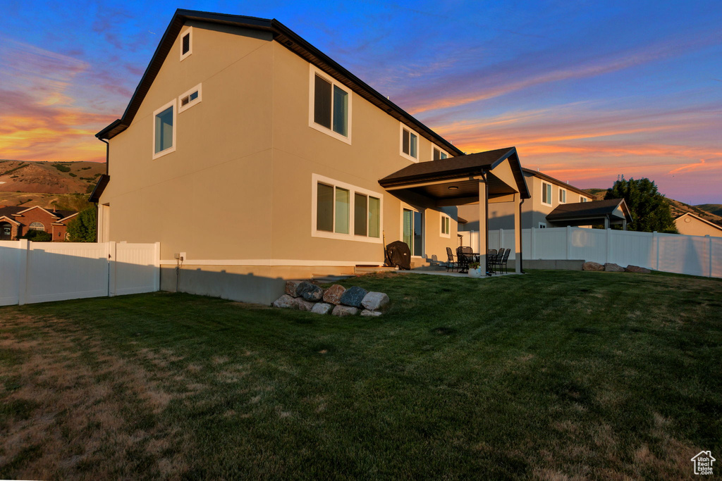 Photo 35 for MLS #2097166 at 1568 S 125 West