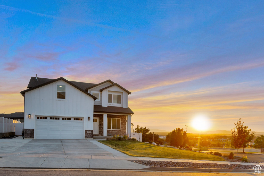 1568 S 125 W Perry, UT 84302