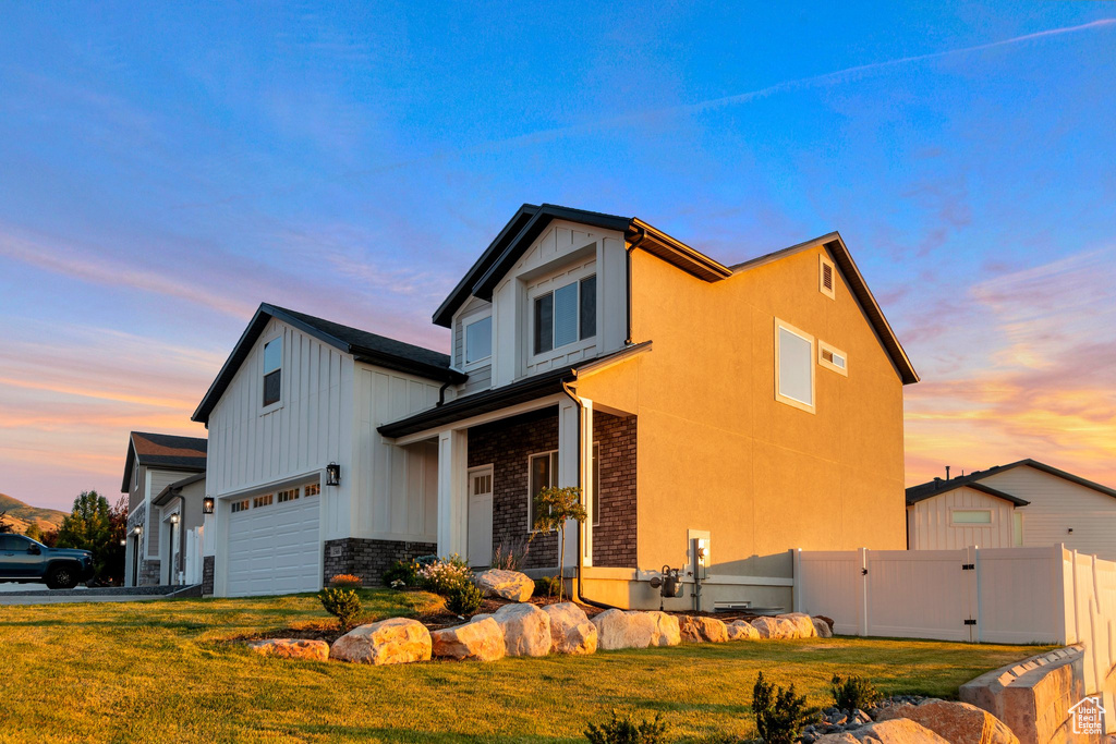 1568 S 125 W Perry, UT 84302