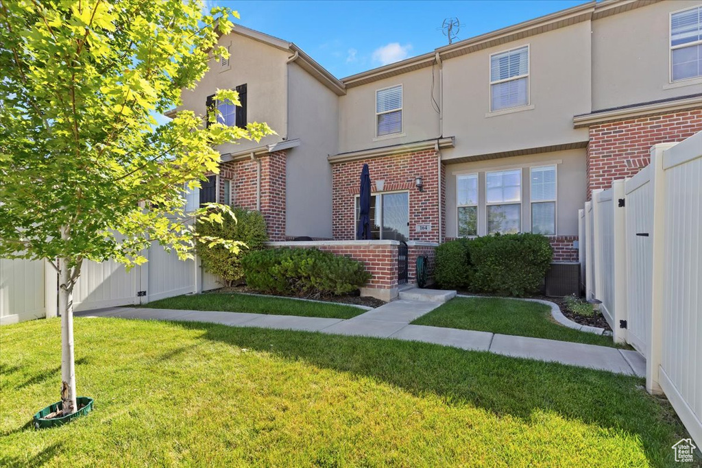 164 S 2875 W West Point, UT 84015