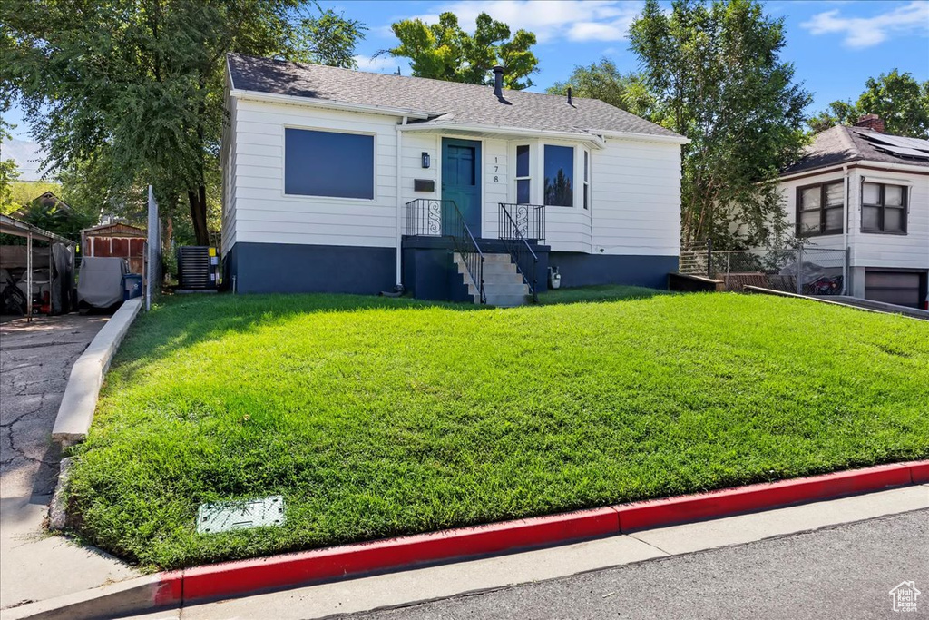 178 COUNTRY CLUB DR South Ogden, UT 84405
