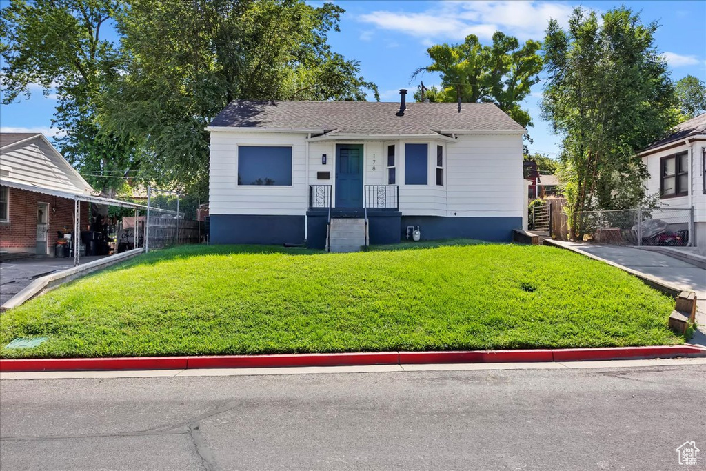 178 COUNTRY CLUB DR South Ogden, UT 84405